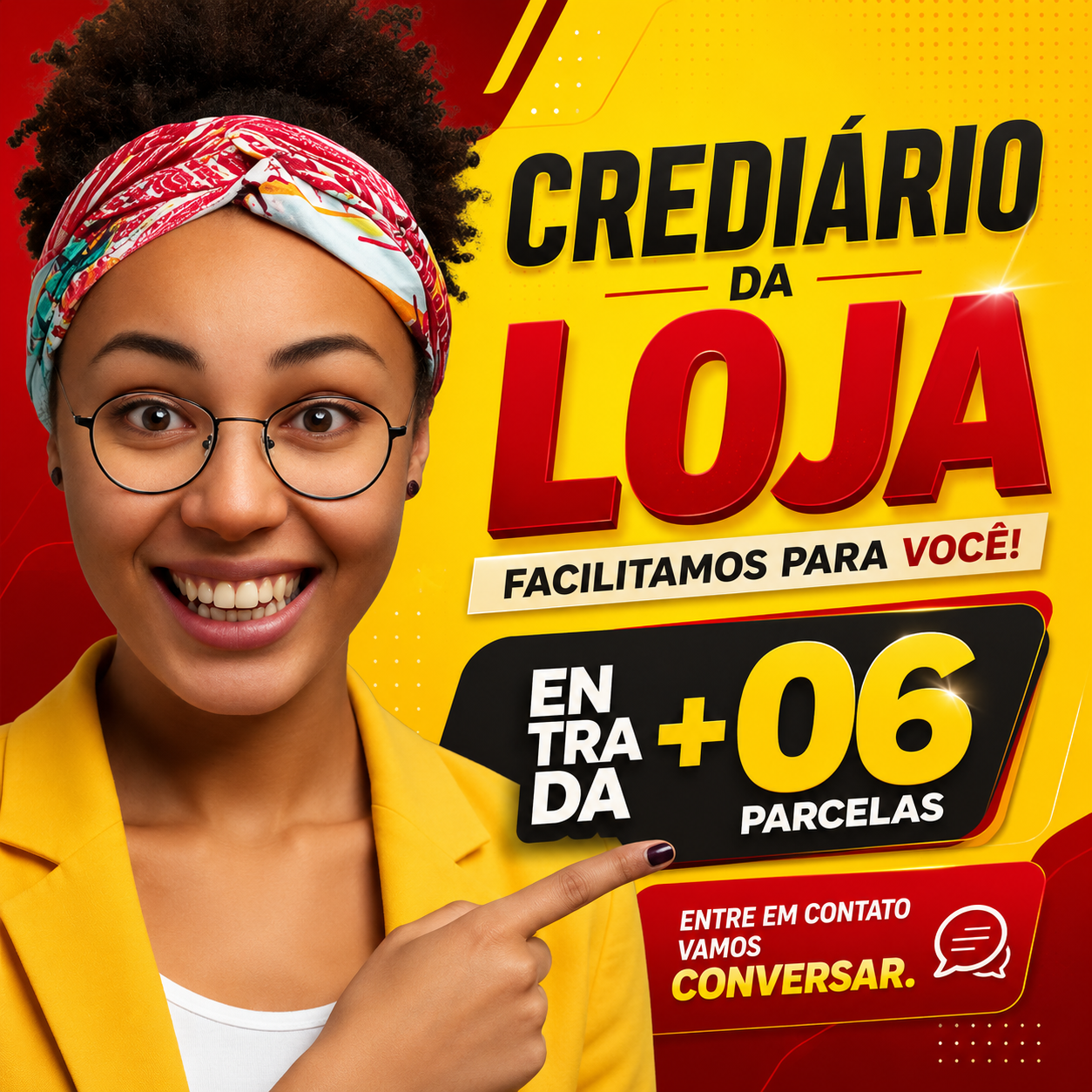 Promoção